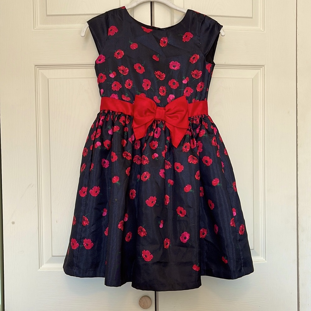 Girls dress